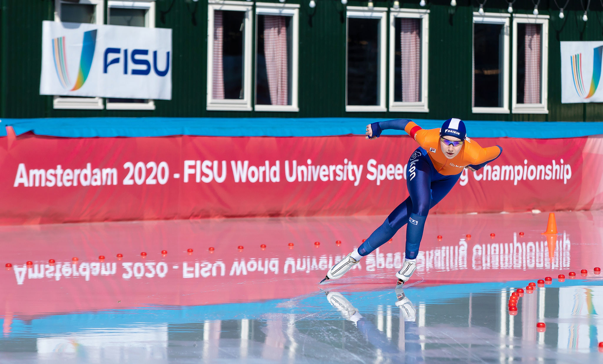 01  FISU WUC Speeds Skating Winners 1500m 11032020