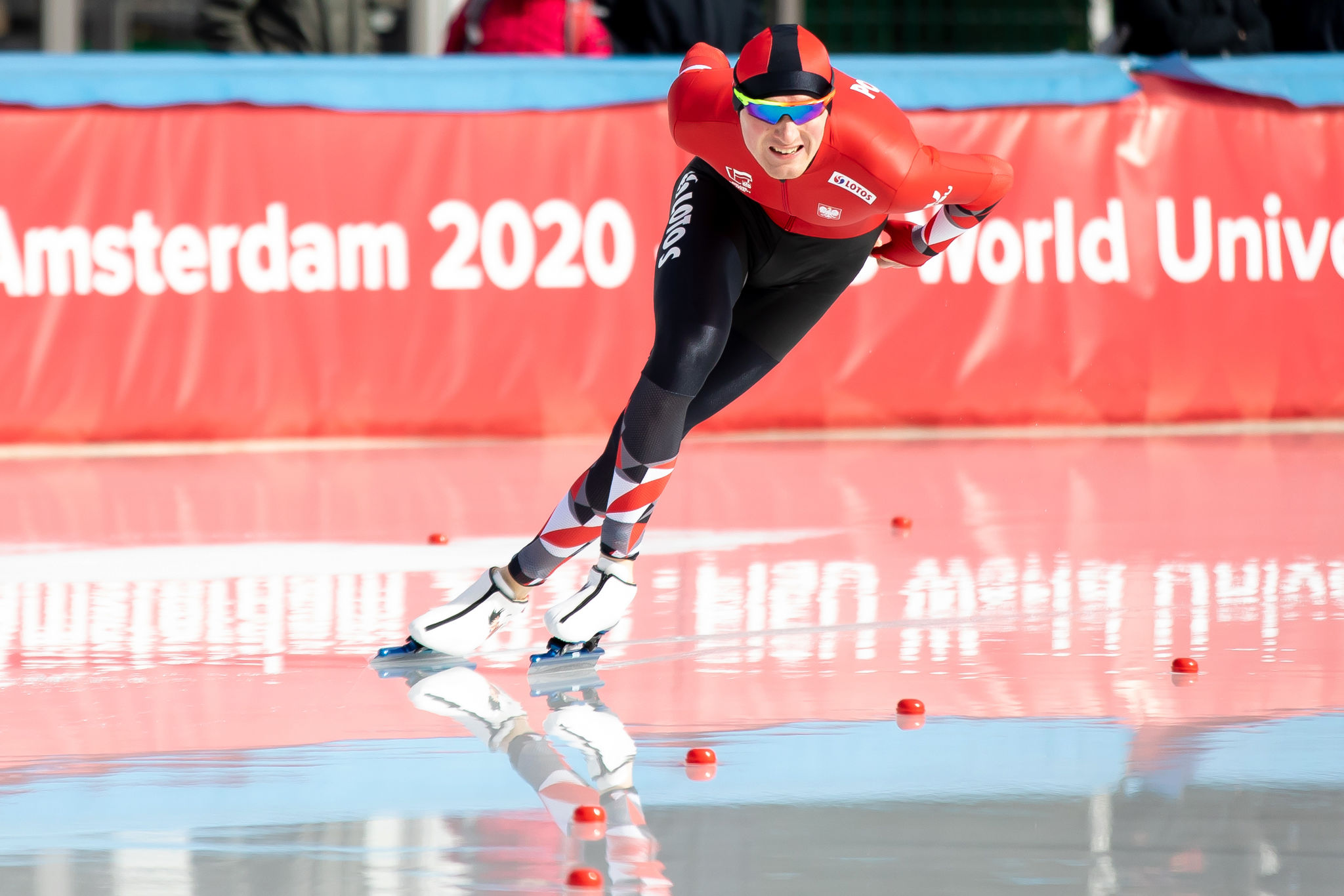 02  FISU WUC Speeds Skating Winners 1500m 11032020