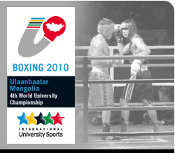 boxing 2010