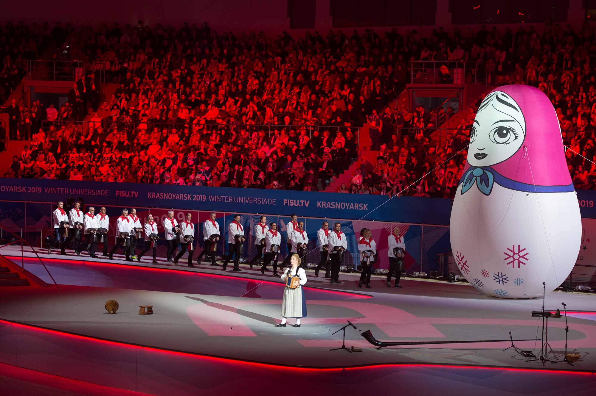 lucerne2021 ceremony