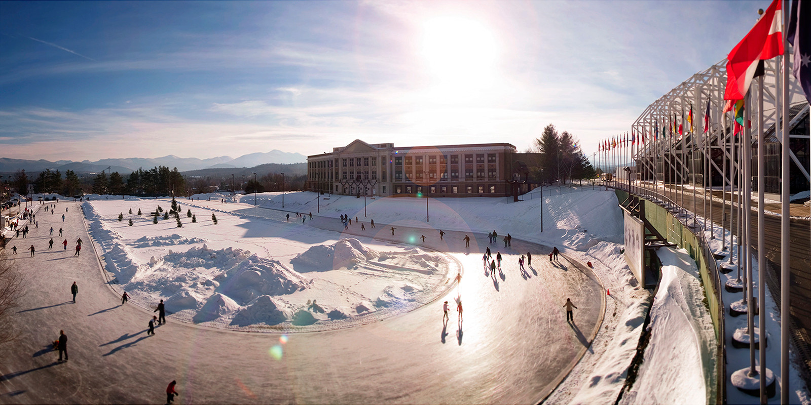 olympiccenter featured