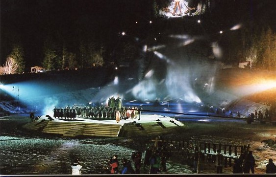 Zakopane 2001