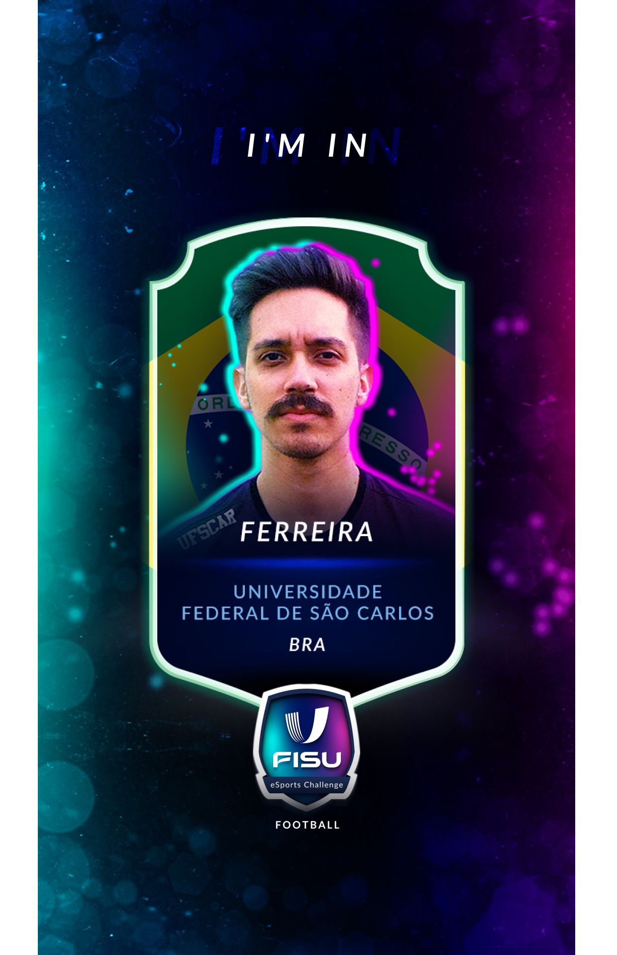 Ferreira story