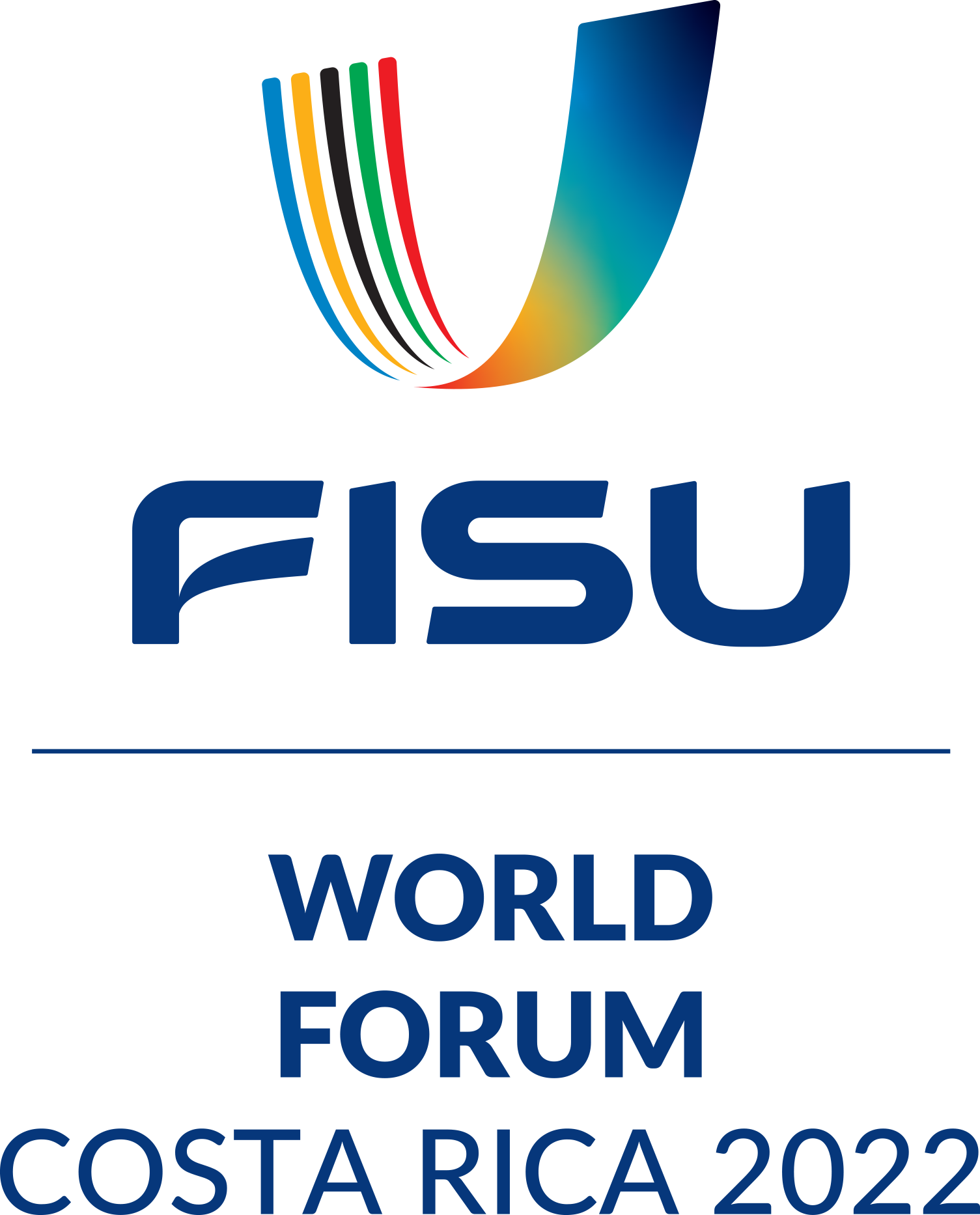 FISU World Forum Costa Rica vertical (2)