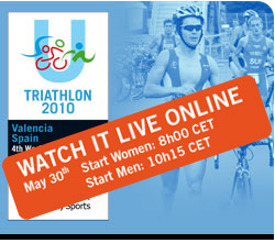 triathlon 2010 online